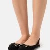 Anna Field Riemchenballerina - Black -Modeschuhe 86e77922ea7944ca82cbc4c58b1b8cf9