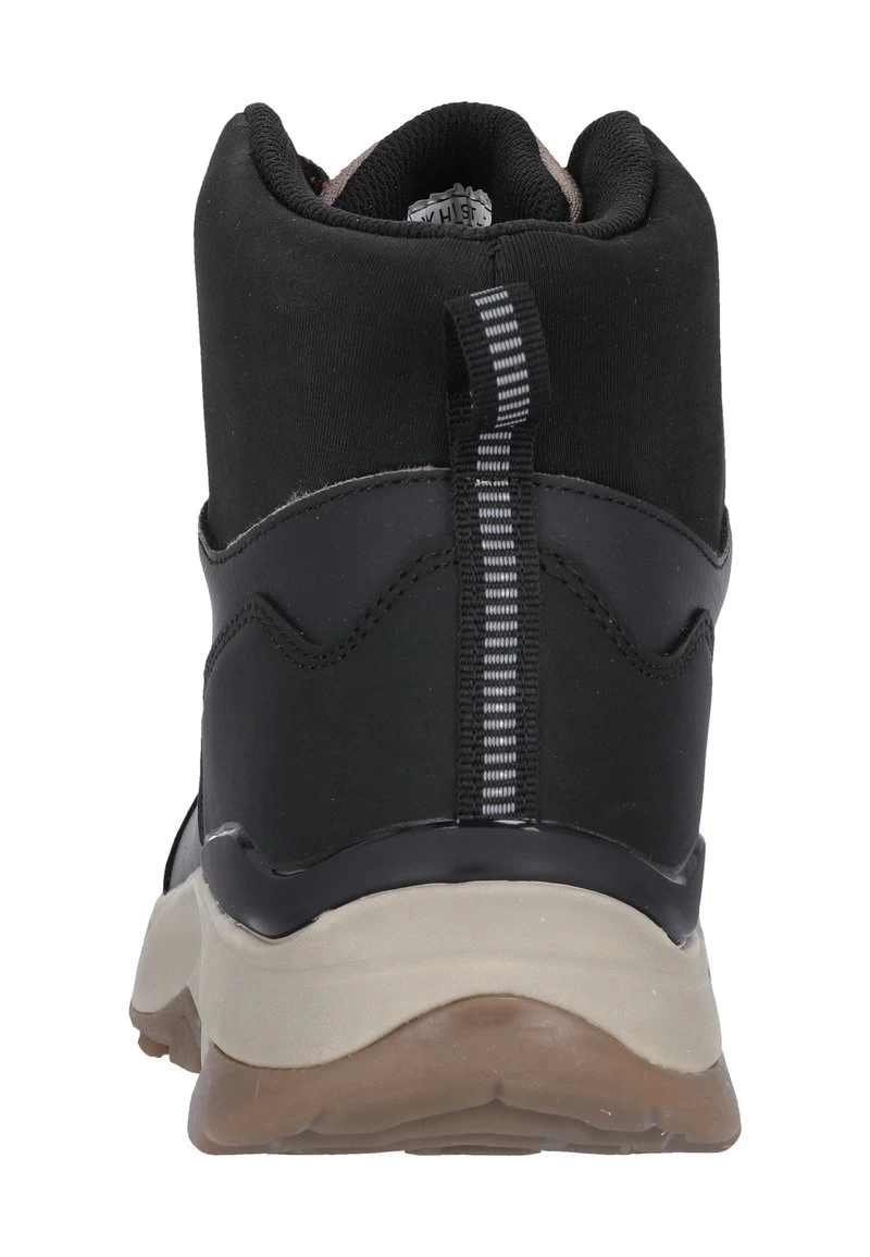 Whistler ZEICHER - Schnürstiefelette - Pine Bark 6 Whistler ZEICHER - Schnürstiefelette - Pine Bark – Bild 4