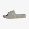 Adidas Originals ADILETTE UNISEX - Badesandale - Light Brown/light Brown/core Black -Modeschuhe 87851834f7ec411c999a3bbf1d9b0604
