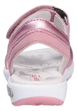 Superfit Trekkingsandale - Rosarosa (5) -Modeschuhe 878538d4140249a092d2ecbbc7b049ec