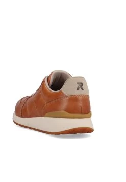 Sneaker Low - Braun -Modeschuhe 878b7efa63e44d4a9471ead5879d2fac