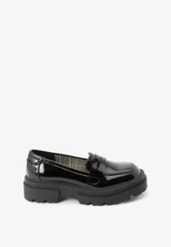 Next CHUNKY MONK STRAP - Slipper - Black 13 Next CHUNKY MONK STRAP - Slipper - Black -Modeschuhe 879bba466d4046c39ec53141d6b67633