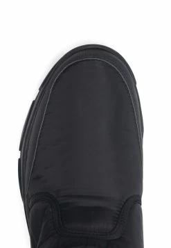 Snowboot/Winterstiefel - Black -Modeschuhe 881a9e53e556456ebaf9e2a1f21bef21