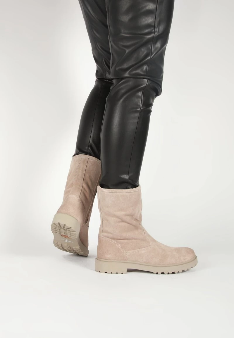 Blackstone Snowboot/Winterstiefel - Beige 6 Blackstone Snowboot/Winterstiefel - Beige – Bild 4