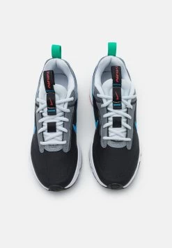 Nike Sportswear AIR MAX INTRLK LITE UNISEX - Sneaker Low - Black/photo Blue/cool Grey/deep Royal Blue -Modeschuhe 88f19d9455904e2d8f5c770226689bfd