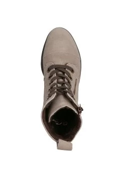 Ara MANTOVA ST - Schnürstiefelette - Grau 10 Ara MANTOVA ST - Schnürstiefelette - Grau -Modeschuhe 890ea85bc08c432ca1e27f38ace5a3cd
