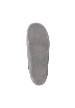 STAY-HOME - Hausschuh - Dark Grey -Modeschuhe 891d4f0e31f2404584edd9ca3e057e78