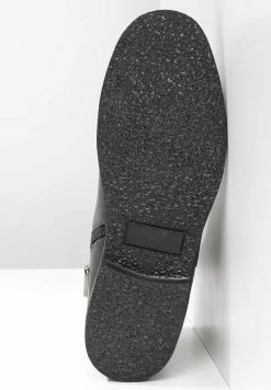 Sheego Ankle Boot - Schwarz -Modeschuhe 89224f0a105949f2b5c4fc9e7c4dba91