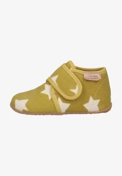BABYKLETT STERNE - Klettschuh - Bambus
