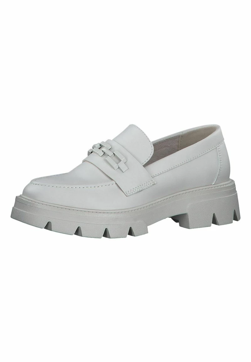 S.Oliver Slipper - Cream 4 S.Oliver Slipper - Cream – Bild 2