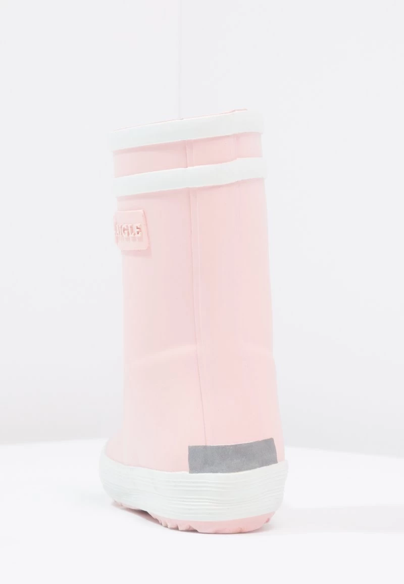 Aigle BABY FLAC UNISEX - Gummistiefel - Guimauve 6 Aigle BABY FLAC UNISEX - Gummistiefel - Guimauve – Bild 4