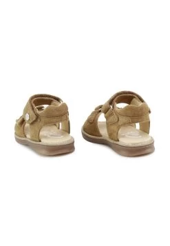 Lauflernschuh - Camel -Modeschuhe 89f3f177a33f4c63b9145f58009d7856