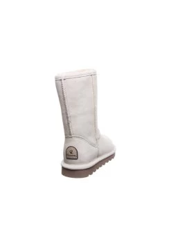Bearpaw ELLE - Snowboot/Winterstiefel - Winter White -Modeschuhe 8a0aea6f58944ff9ac5b9049b4421084