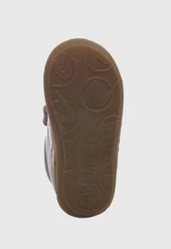 Naturino COCOON - Sneaker Low - Platino/militare -Modeschuhe 8a4679bc65724f3c92d7784ac7482c91