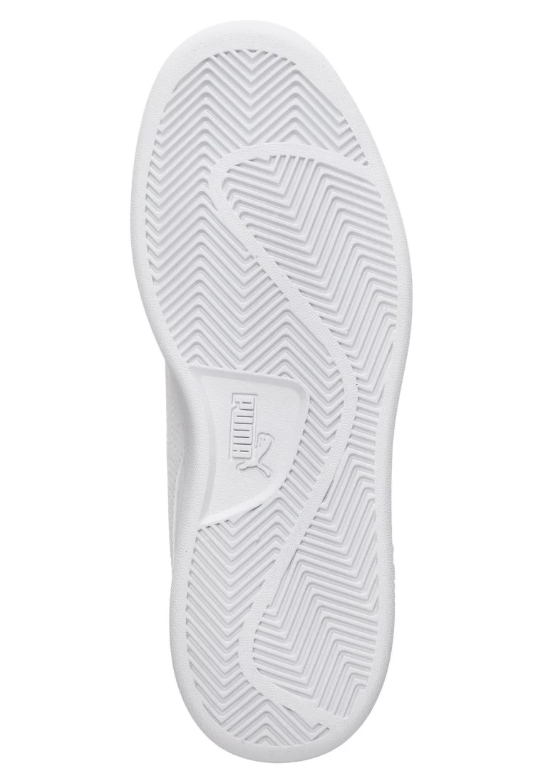 Puma SMASH - Sneaker Low - White 7 Puma SMASH - Sneaker Low - White – Bild 5