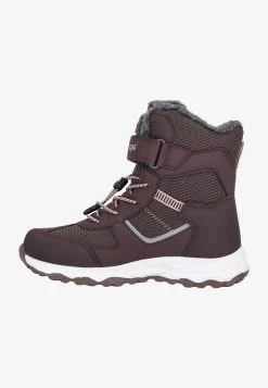 ZigZag Snowboot/Winterstiefel - Fudge