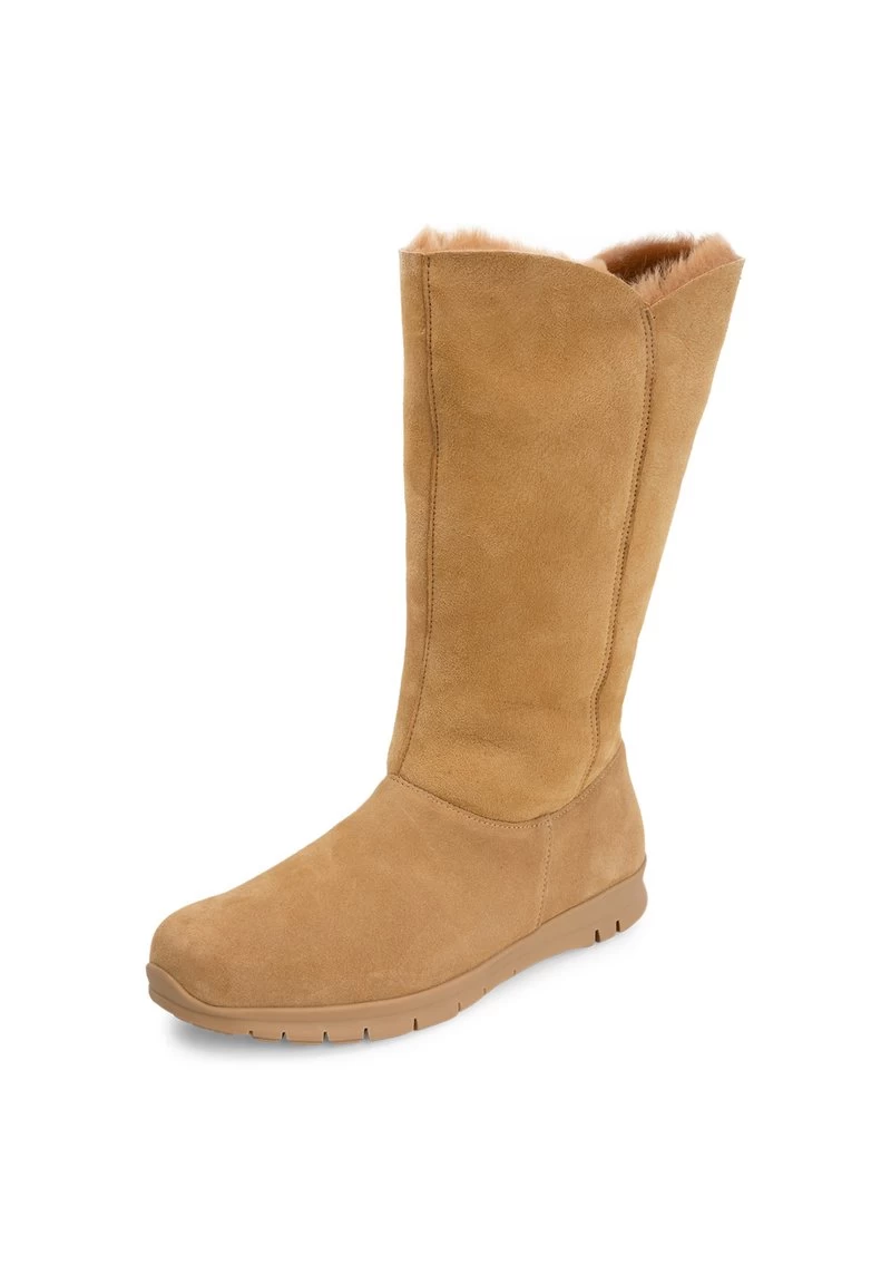 Stiefel - Camel 5 Stiefel - Camel – Bild 3