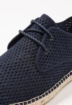 PAYSAN UNISEX - Espadrille - Marine -Modeschuhe 8ae3e9553e314e43a9c285c5e14e0b2a