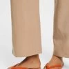 ESPRIT MIT KNOTEN-DETAIL - Zehentrenner - Orange -Modeschuhe 8af5b3872ad9411eaf0668843fc57677