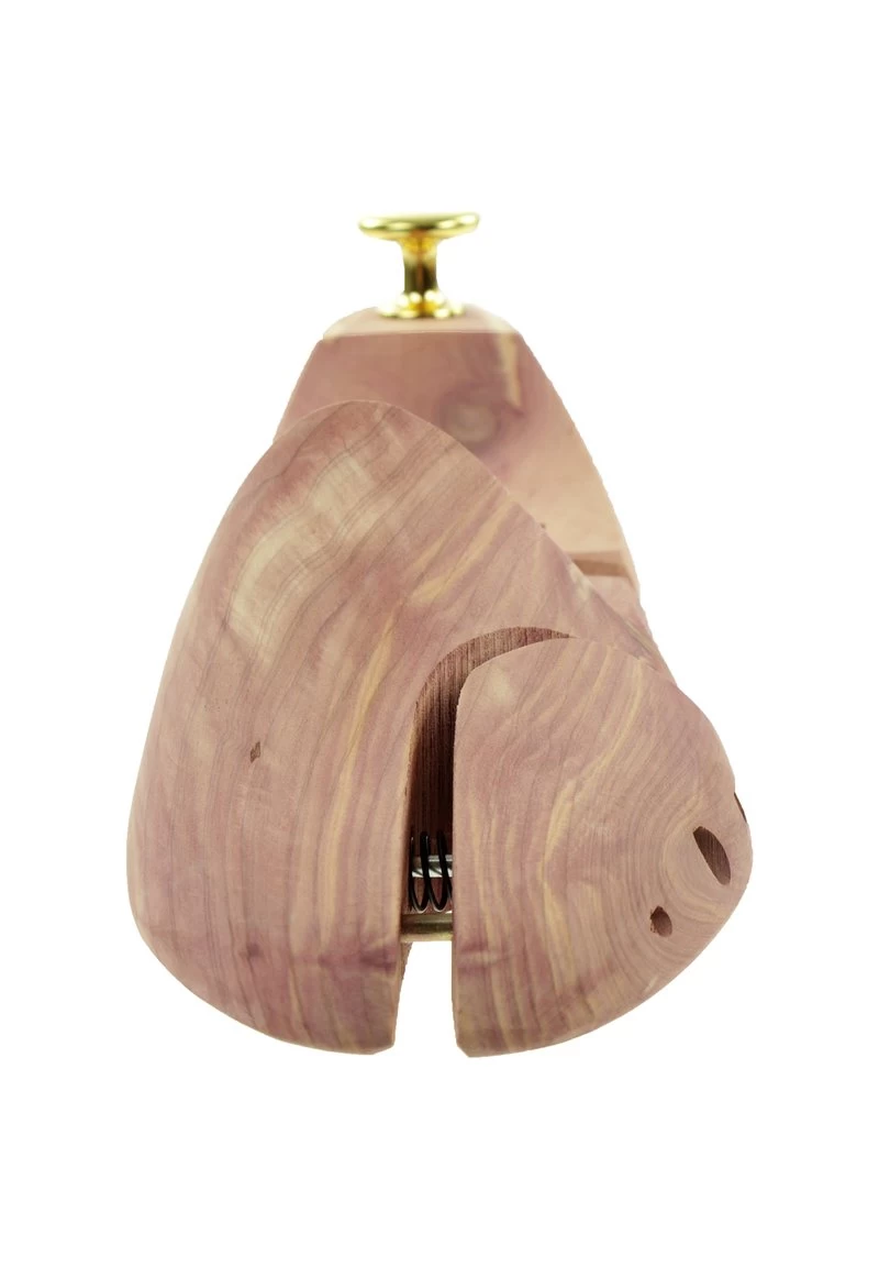 Schuhspanner - Zedernholz Natur 8 Schuhspanner - Zedernholz Natur – Bild 6