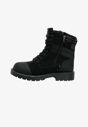 Kinetix HEDWIG - Schnürstiefelette - Black 8 Kinetix HEDWIG - Schnürstiefelette - Black – Bild 6