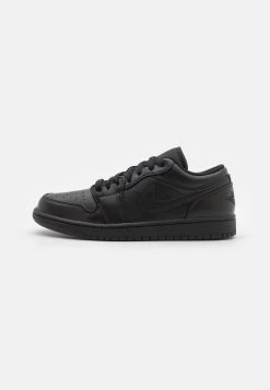 AIR JORDAN 1 - Sneaker Low - Black