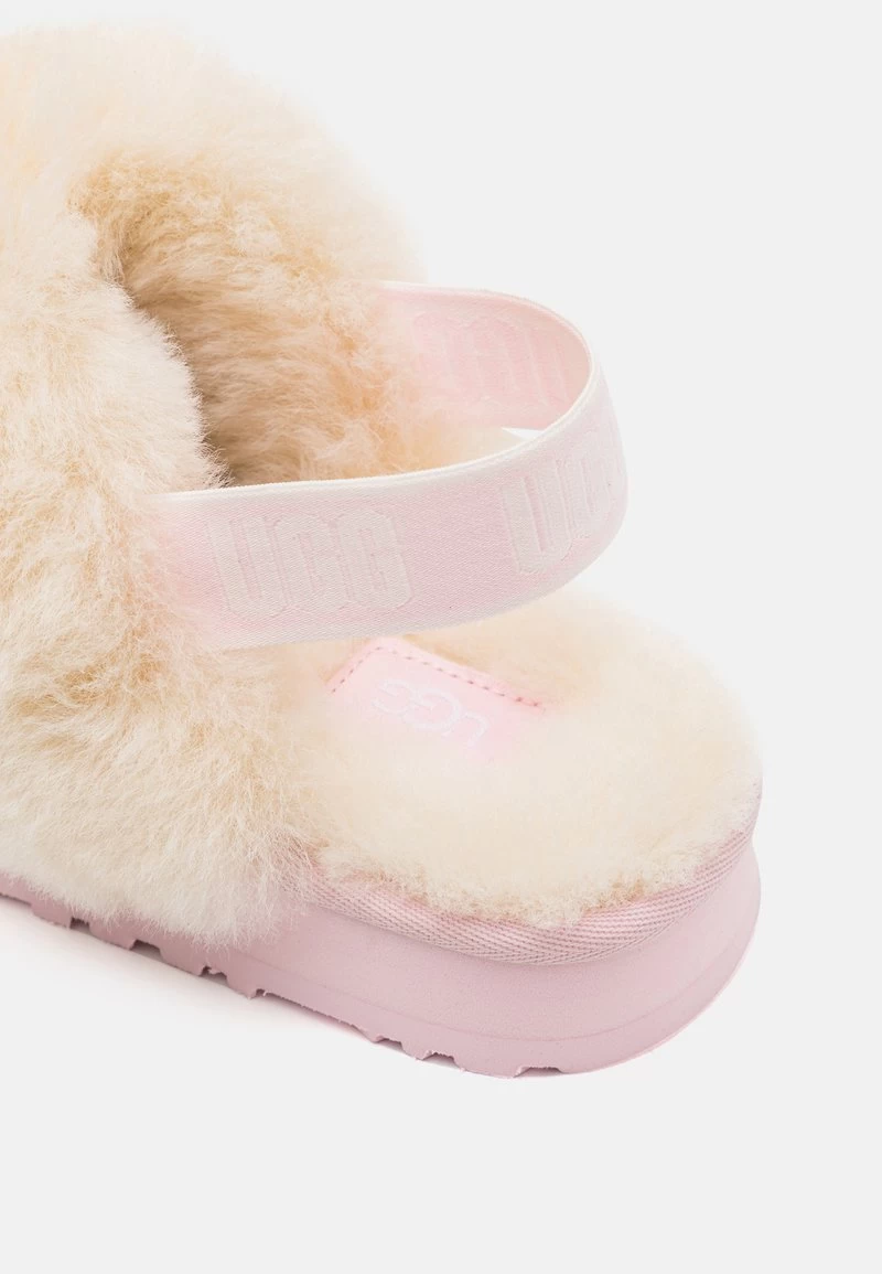 Ugg FUNKETTE - Hausschuh - Seashell Pink 8 Ugg FUNKETTE - Hausschuh - Seashell Pink – Bild 6