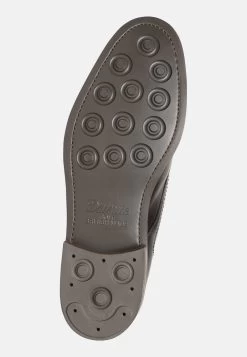 WINSTON PDB - Schnürstiefelette - Schwarzbraun 12 WINSTON PDB - Schnürstiefelette - Schwarzbraun -Modeschuhe 8cb2a86e0ef84052bd75acbe82149913