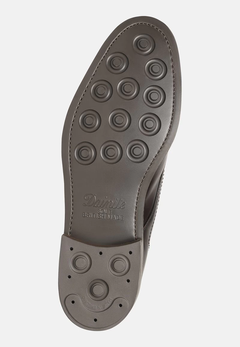 WINSTON PDB - Schnürstiefelette - Schwarzbraun 7 WINSTON PDB - Schnürstiefelette - Schwarzbraun – Bild 5