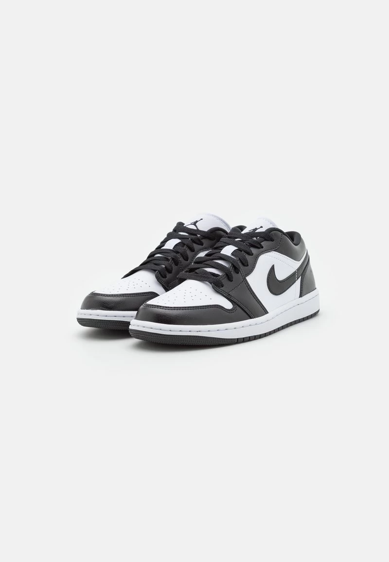 AIR JORDAN 1 - Sneaker Low - White/black 5 AIR JORDAN 1 - Sneaker Low - White/black – Bild 3
