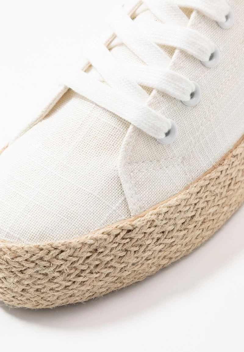 Anna Field Espadrille - White 5 Anna Field Espadrille - White – Bild 3