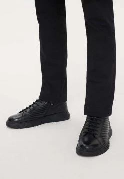 Kazar ALVAR - Sneaker High - Black