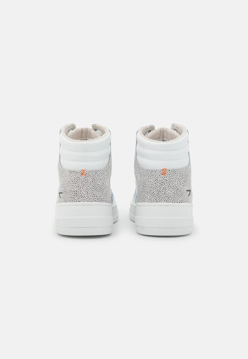 GRIP - Sneaker High - White/hasta 6 GRIP - Sneaker High - White/hasta – Bild 4