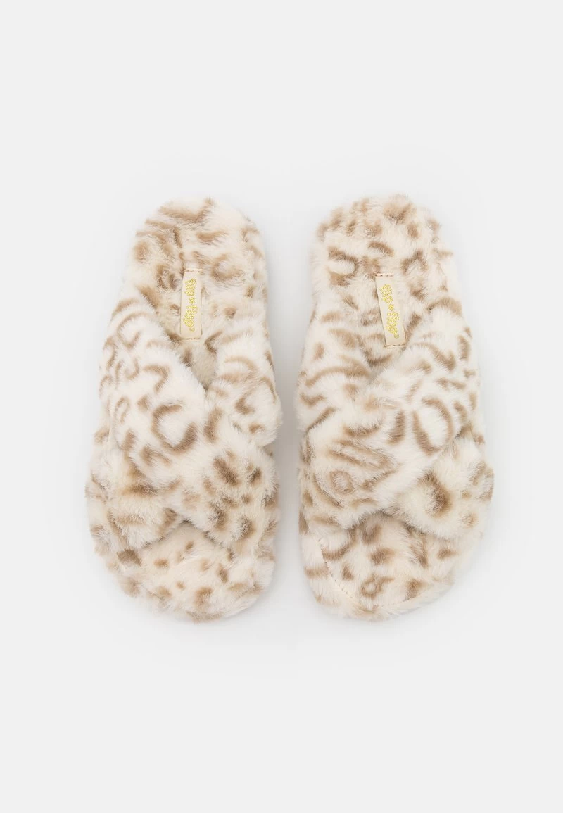 CROSS COSY - Hausschuh - Sombrero 8 CROSS COSY - Hausschuh - Sombrero – Bild 6