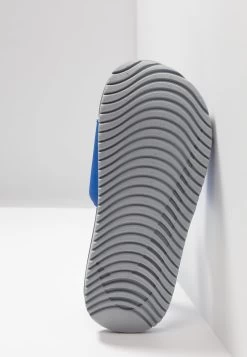 Nike Performance KAWA SLIDE UNISEX - Badesandale - Hyper Cobalt/white 13 Nike Performance KAWA SLIDE UNISEX - Badesandale - Hyper Cobalt/white -Modeschuhe 8e0f41cc7b0b418791f558e405125247