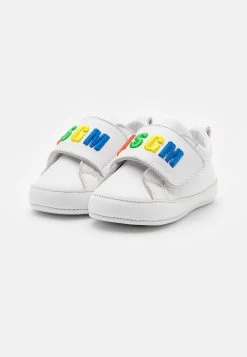 MSGM UNISEX - Krabbelschuh - White/multi Color 9 MSGM UNISEX - Krabbelschuh - White/multi Color -Modeschuhe 8e112dbb7f584ec799a52fb608f02a13