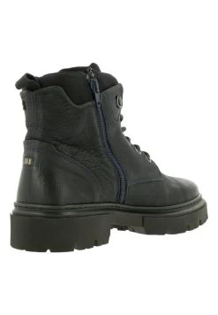 Bullboxer Schnürstiefelette - Blue 11 Bullboxer Schnürstiefelette - Blue -Modeschuhe 8e6bbdfbe8fc40f0a068fd0d5ef1c389