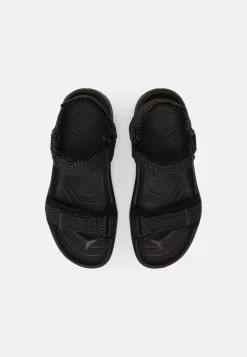 ECCO X-TRINSIC - Trekkingsandale - Black 11 ECCO X-TRINSIC - Trekkingsandale - Black -Modeschuhe 8e9a06bbb2484d5bb7ce13e09c710b9e