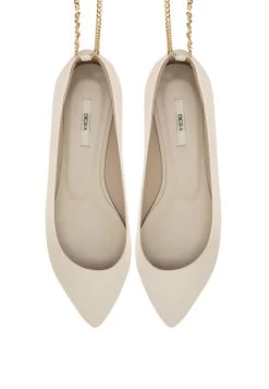 Klassischer Ballerina - Nude 10 Klassischer Ballerina - Nude -Modeschuhe 8eb0306ae3e64235851c739c4b66ae21