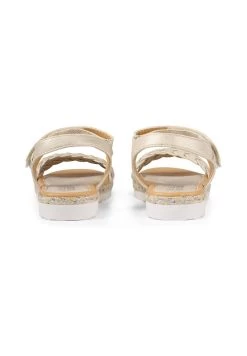 Bullboxer Riemensandalette - Platinum -Modeschuhe 8eecbe6bd86b46fda3a18ac66cae8ad3