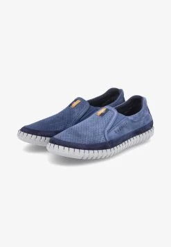Bugatti BALOO - Slipper - Blau