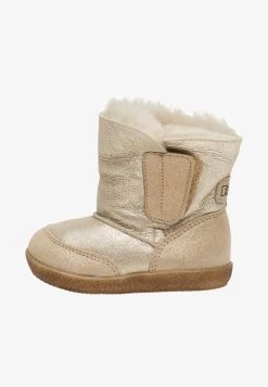 CARL - Lauflernschuh - Platinum