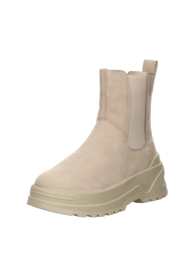 Vagabond Stiefel - Sand 4 Vagabond Stiefel - Sand – Bild 2