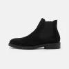 Selected Homme SLHBLAKE - Stiefelette - Black 2 Selected Homme SLHBLAKE - Stiefelette - Black -Modeschuhe 8fd4ad942a414e7fbb431fbdc0c77a0a