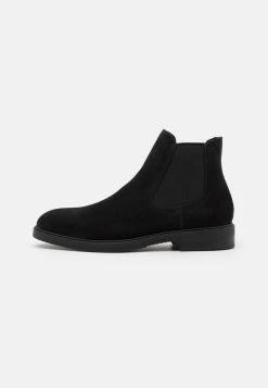 Selected Homme SLHBLAKE - Stiefelette - Black