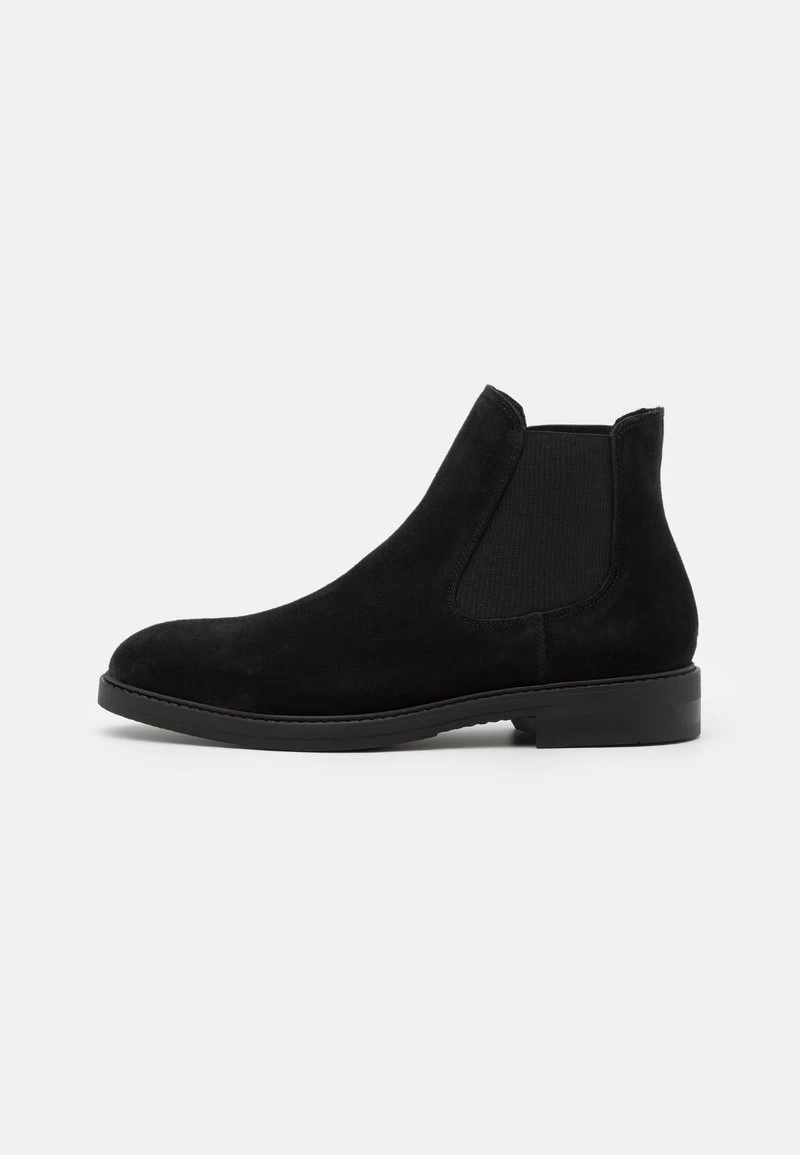 Selected Homme SLHBLAKE - Stiefelette - Black 3 Selected Homme SLHBLAKE - Stiefelette - Black
