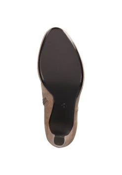 Tamaris High Heel Stiefelette - Taupe 11 Tamaris High Heel Stiefelette - Taupe -Modeschuhe 8fdd3b446da342f393d64653952f1488