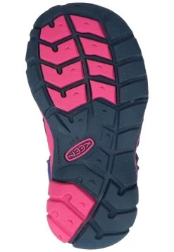 KEEN SANDALEN - Trekkingsandale - Surf/very Berry -Modeschuhe 8ff10c5e891d4b9691dec3ef988c95f7