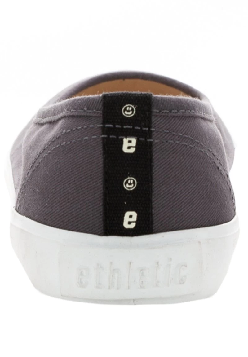 Klassischer Ballerina - Gray 6 Klassischer Ballerina - Gray – Bild 4