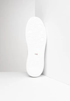 NeroGiardini Sneaker Low - Bianco 11 NeroGiardini Sneaker Low - Bianco -Modeschuhe 8fffb80781fe48b488a118fd4e86324c